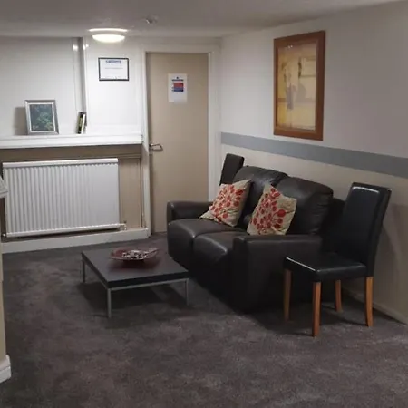 Otel Brookfield Leeds (West Yorkshire)