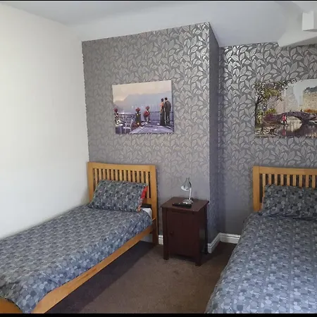 Otel Brookfield