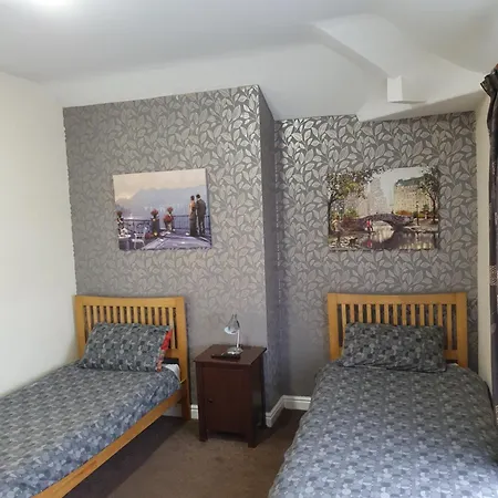 Brookfield Otel Leeds (West Yorkshire)