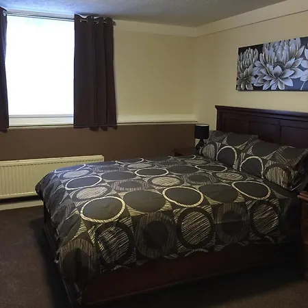 Brookfield Otel Leeds (West Yorkshire)