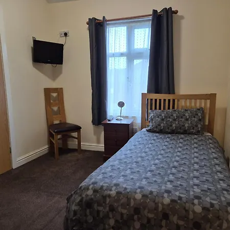 Brookfield Otel Leeds (West Yorkshire)