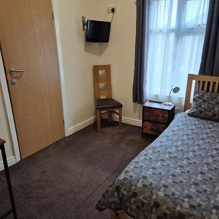 Otel Brookfield