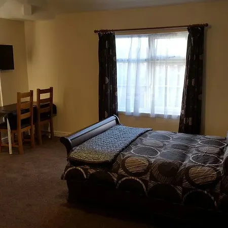 Otel Brookfield 3*