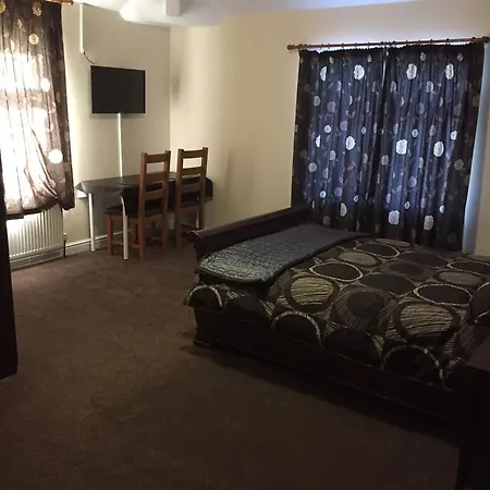 Brookfield Otel Leeds (West Yorkshire)