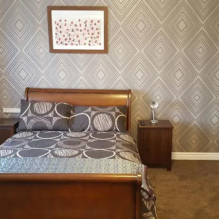 Otel Brookfield 3*
