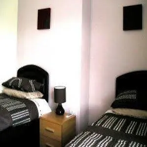 Brookfield Otel Leeds (West Yorkshire)