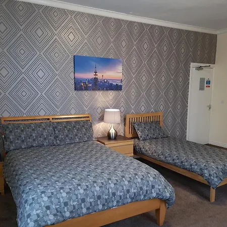 Brookfield Leeds (West Yorkshire)