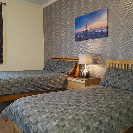 Brookfield Otel
