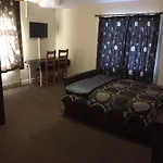 Hotel Brookfield 3*