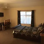 Hotel Brookfield 3*