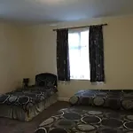 Brookfield Hotel 3*