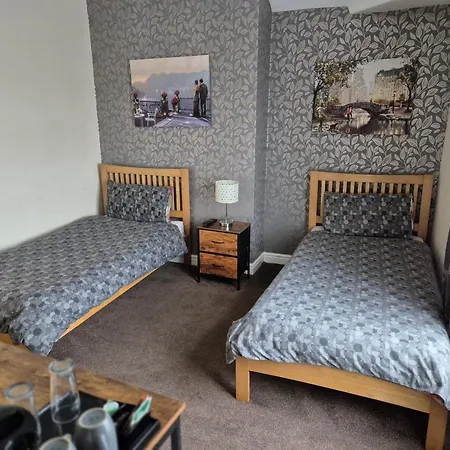 Brookfield Leeds (West Yorkshire)