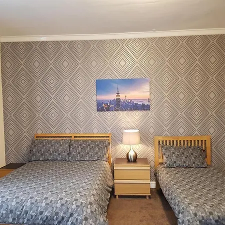 Hotell Brookfield