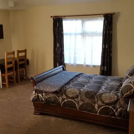 Brookfield Hotell Leeds (West Yorkshire)