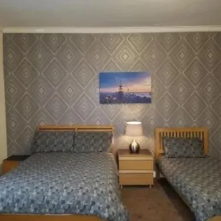 Brookfield Hotell Leeds (West Yorkshire)