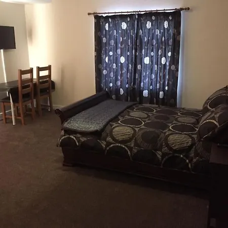 Hotell Brookfield Leeds (West Yorkshire)