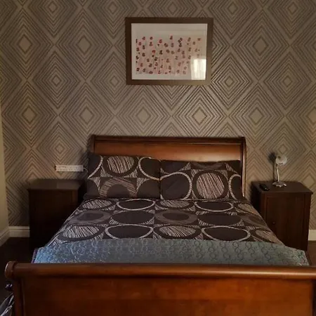 Brookfield Hotell 3*
