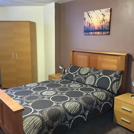 Hotell Brookfield 3*