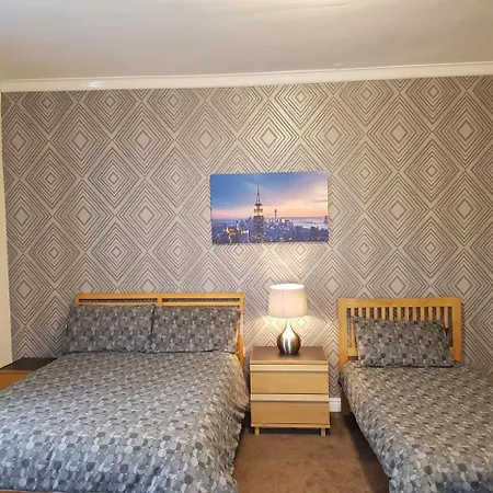 Hotell Brookfield 3*