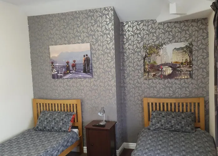 Brookfield Hotel Leeds (West Yorkshire)