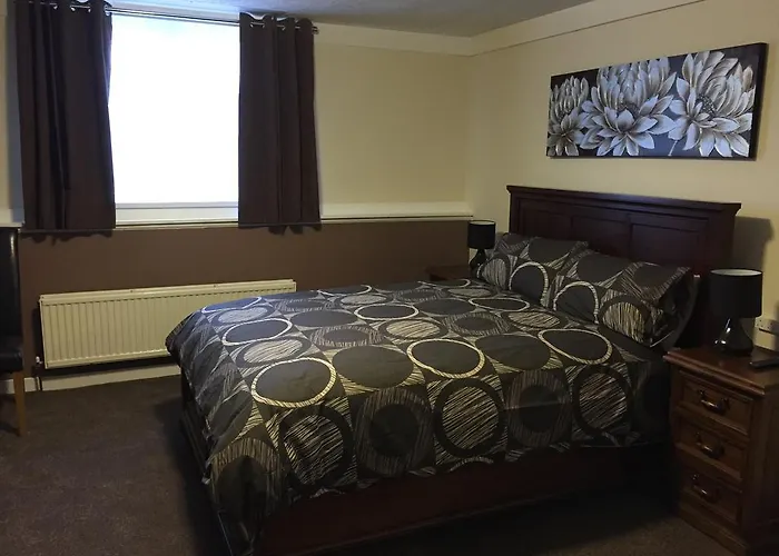 Brookfield Hotell Leeds (West Yorkshire)