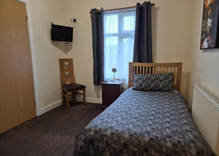 Brookfield Hotel Leeds (West Yorkshire)