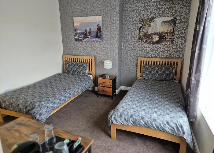 Brookfield Leeds (West Yorkshire)