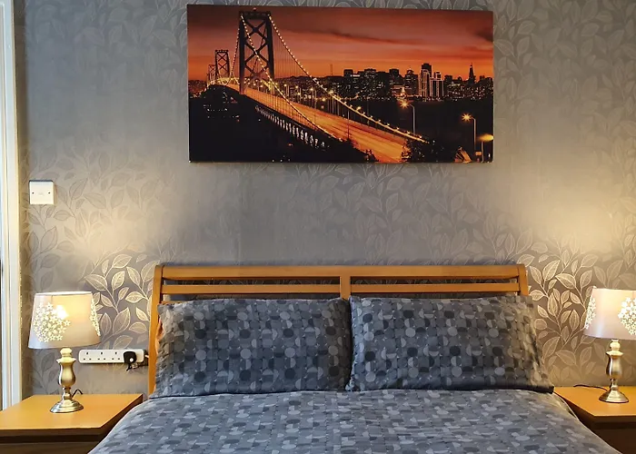 Hotell Brookfield Leeds (West Yorkshire)