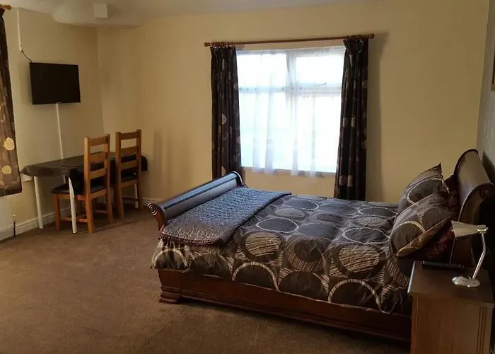 Brookfield Hotell Leeds (West Yorkshire)