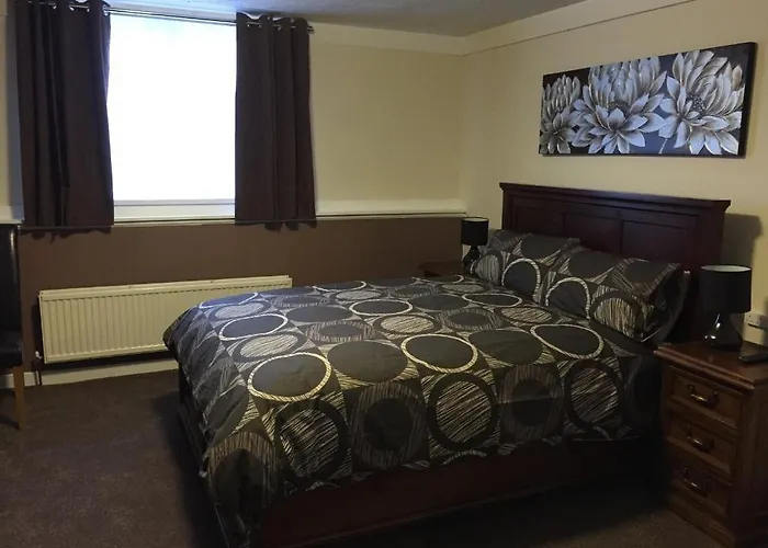 Hotel Brookfield Leeds (West Yorkshire)