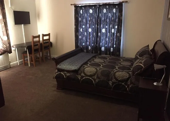 Hotel Brookfield Leeds (West Yorkshire)