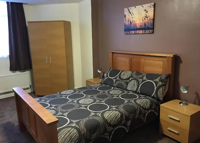 Brookfield Hotel Leeds (West Yorkshire)