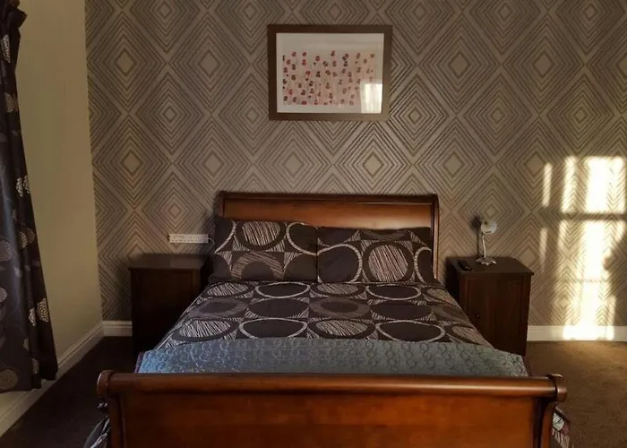 Brookfield Hotell 3*