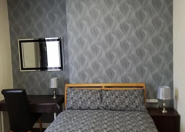 Brookfield Leeds (West Yorkshire)