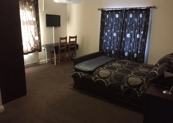 Brookfield Hotel Leeds (West Yorkshire)