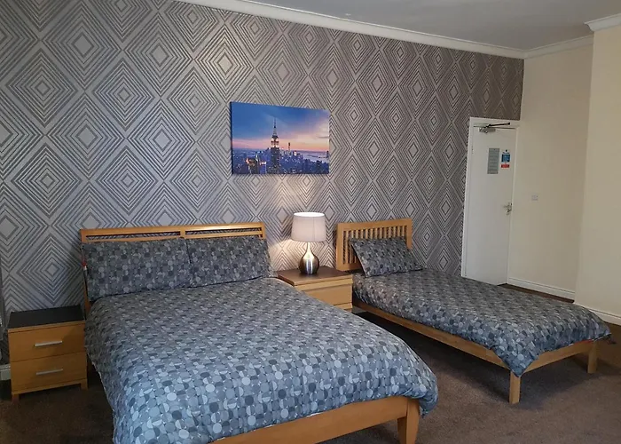 Brookfield Leeds (West Yorkshire)