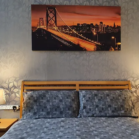 Hotel Brookfield Leeds (West Yorkshire)