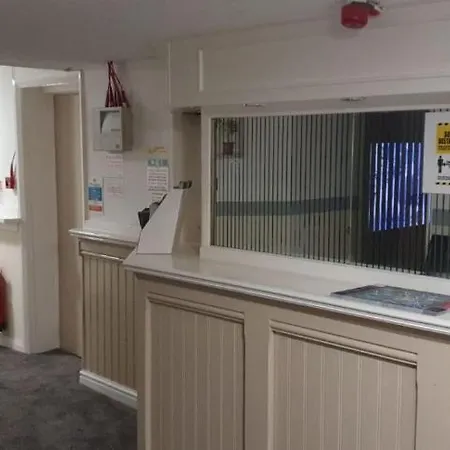 Brookfield 3* Leeds (West Yorkshire)