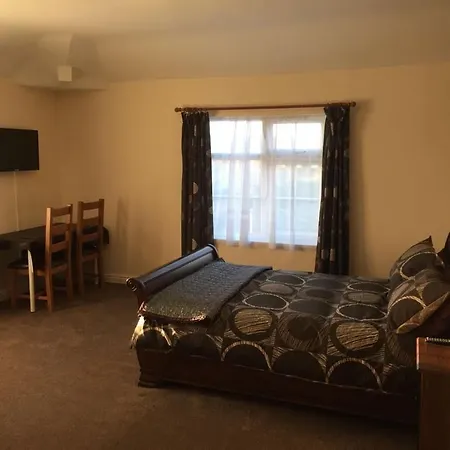 Hotel Brookfield 3*