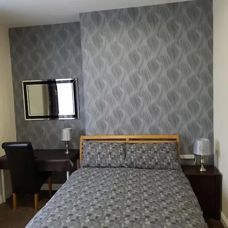 Brookfield Leeds (West Yorkshire)