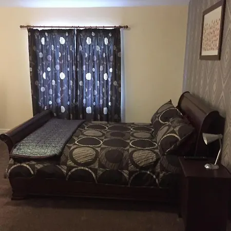 Brookfield Leeds (West Yorkshire)