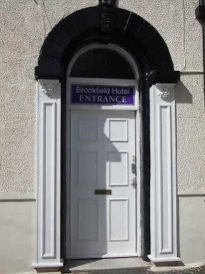 Brookfield 3* Leeds (West Yorkshire)