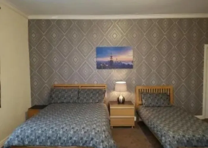 Brookfield Готель Лідс