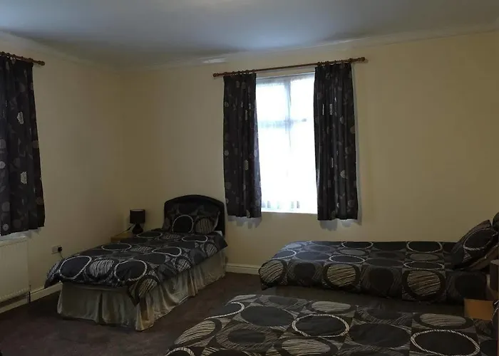 Brookfield Готель 3*