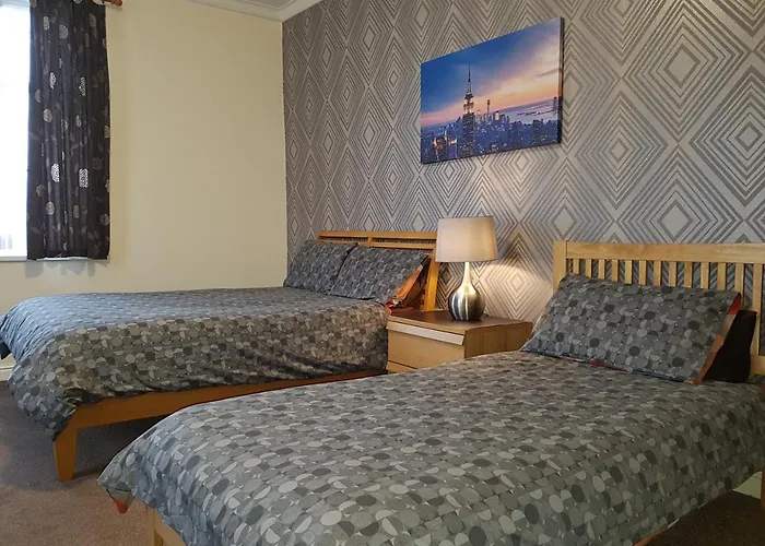 Brookfield Готель